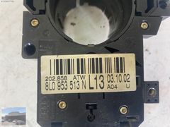 8L0953513 AUDİ A6 A3 VW PASSAT SEAT LEON SİNYAL VE SİLECEK KOLU