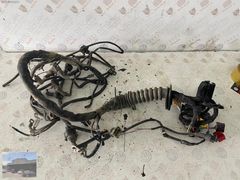 AUDİ A4 B5 1.6 ARM ANA MOTOR TESİSAT