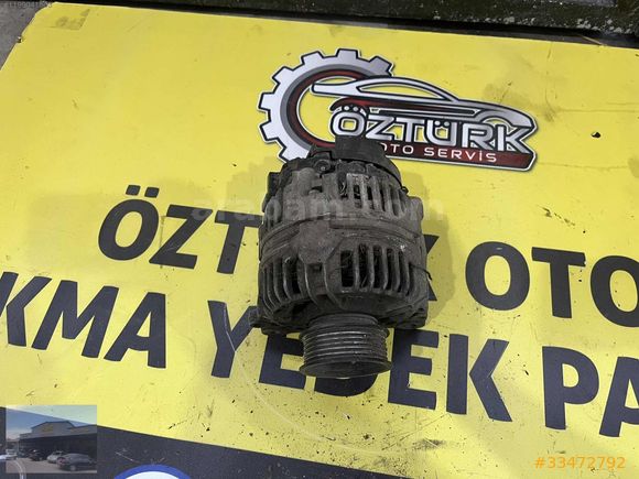 VW TARASPORTER T4 JARZ DİNAMOSU