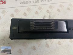 BMW 5 SERİSİ E60 E61 CD CHANGER
