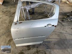 PEUGEOT 407 ORJİNAL SOL ARKA KAPI
