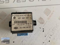4Z7907357 5LA008081-07 Audi A4 A6 A8 Far Ayar Kontrol Beyni