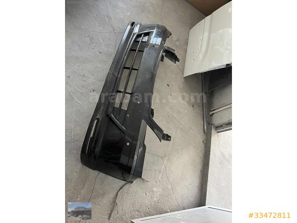 MERCEDES VİTO ÖN TAMPON ORJİNAL 2011-14