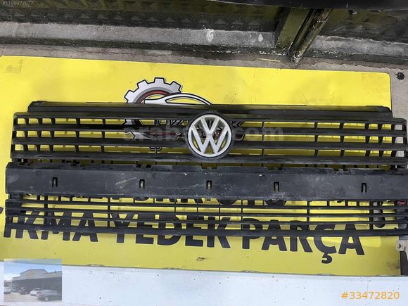 VW TARASPORTER ÖN PANJUR VE BIYIK SACI