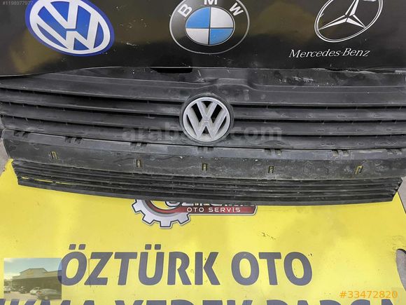 VW TARASPORTER ÖN PANJUR VE BIYIK SACI