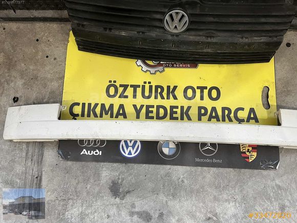 VW TARASPORTER ÖN PANJUR VE BIYIK SACI