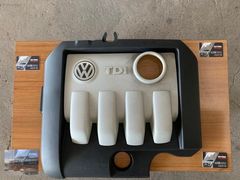 VW GOLF 1.9 TDİ MOTOR ÜST KORUMA KAPAĞI 03G103925BL