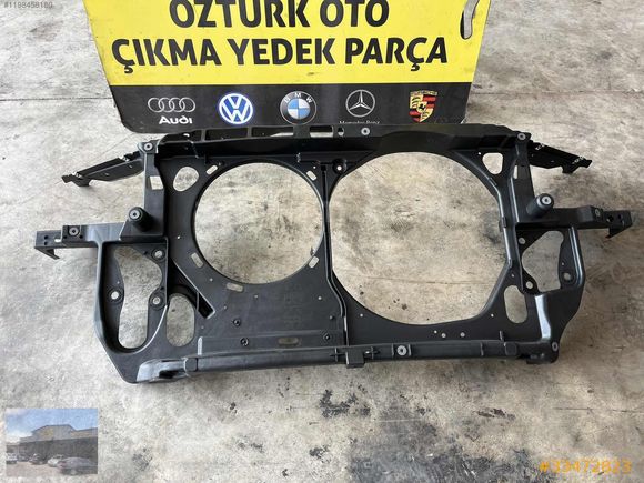 VW PASSAT B5.5 ÖN PANEL SIFIR