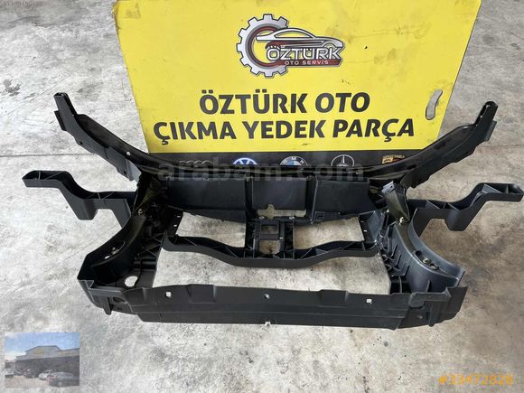 VW PASSAT B6 2005-2011 BENZINLİ ÖN PANEL 03C 805 558H