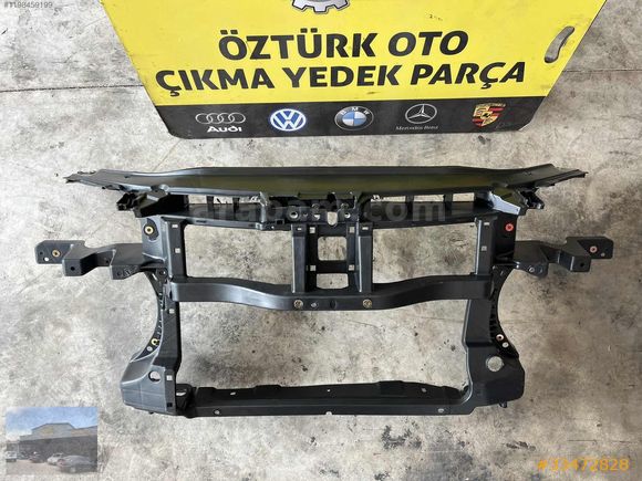 VW PASSAT B6 2005-2011 BENZINLİ ÖN PANEL 03C 805 558H