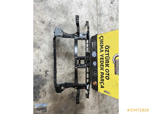 VW PASSAT B6 2005-2011 BENZINLİ ÖN PANEL 03C 805 558H