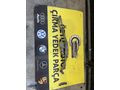 VW TARASPORTER T4 SİLECEK MOTORU