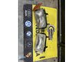 VW TRASPORTER SAG SOL FAR VE CERCEVESİ