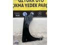 AUDI A4 B7 2005- 2007 SAG ÖN CAMURLUK ORJ
