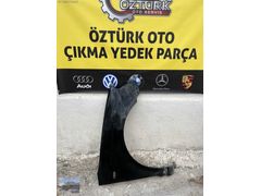 AUDI A4 B7 2005- 2007 SAG ÖN CAMURLUK ORJ