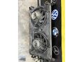 VW TRASPORTER T4 2.4 ÖN PANEL DOLU