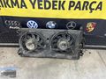 VW TRASPORTER T4 2.4 ÖN PANEL DOLU
