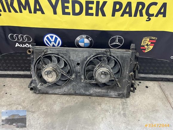 VW TRASPORTER T4 2.4 ÖN PANEL DOLU