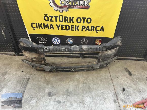 VW TRASPORTER T4 2.4 ÖN PANEL DOLU