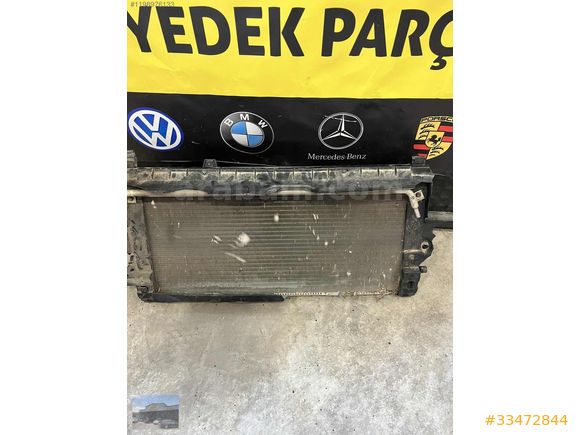 VW TRASPORTER T4 2.4 ÖN PANEL DOLU