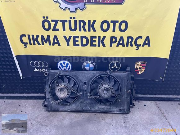 VW TRASPORTER T4 2.4 ÖN PANEL DOLU