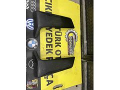 VW TRASPORTER T4 İC DIREK KAPLAMALARI