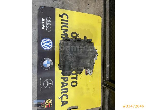 VW TRASPORTER T4 2.4 HAVA FILITRE KUTUSU