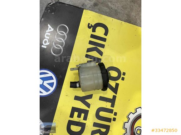 VW TRASPORTER T4 DİREKSIYON BIDONU