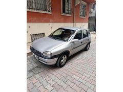 Sahibinden Opel Corsa 1.4 100.Yıl 2000 Model