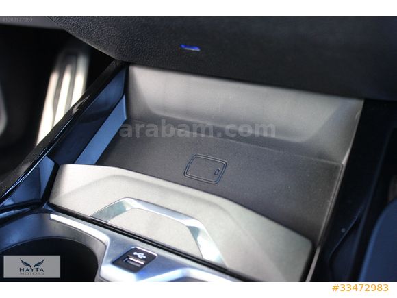 2023 BMW 218I M SPORT HARMAN KARDON HATASIZ / KK 12 TAKSİT