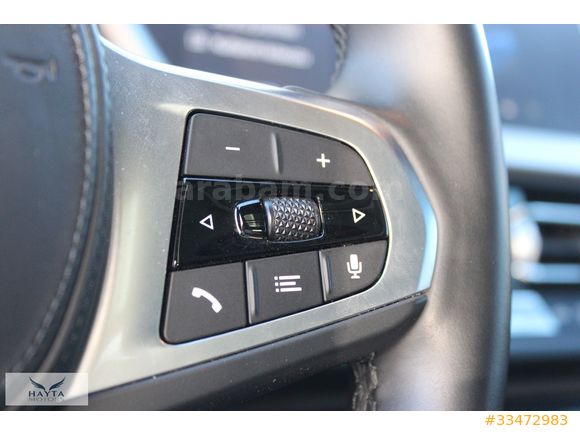 2023 BMW 218I M SPORT HARMAN KARDON HATASIZ / KK 12 TAKSİT