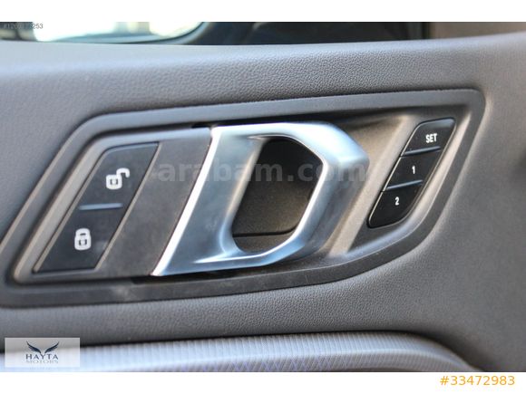 2023 BMW 218I M SPORT HARMAN KARDON HATASIZ / KK 12 TAKSİT