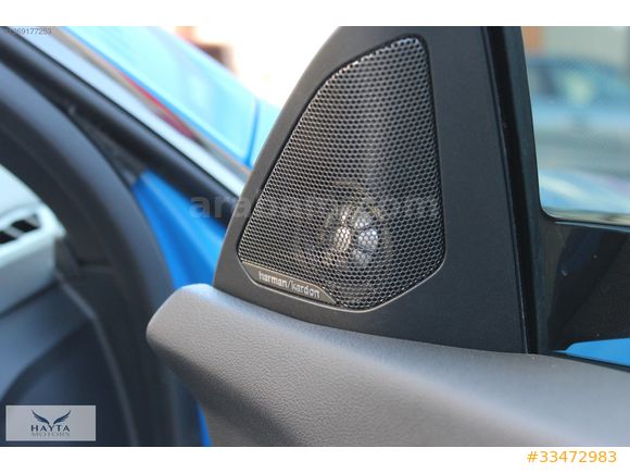 2023 BMW 218I M SPORT HARMAN KARDON HATASIZ / KK 12 TAKSİT