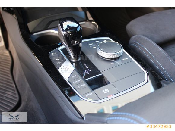 2023 BMW 218I M SPORT HARMAN KARDON HATASIZ / KK 12 TAKSİT