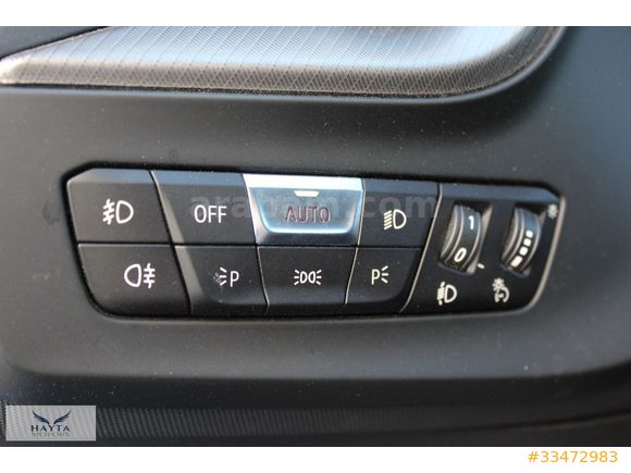 2023 BMW 218I M SPORT HARMAN KARDON HATASIZ / KK 12 TAKSİT