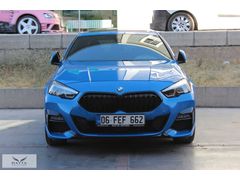 2023 BMW 218I M SPORT HARMAN KARDON HATASIZ / KK 12 TAKSİT