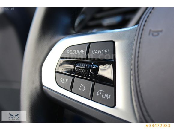2023 BMW 218I M SPORT HARMAN KARDON HATASIZ / KK 12 TAKSİT