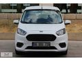 2023 FORD TOURNEO/ %0,68 KREDİ / KK 12 TAKSİT / SENETLİ SATIŞ