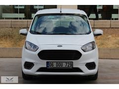 2023 FORD TOURNEO/ %0,68 KREDİ / KK 12 TAKSİT / SENETLİ SATIŞ