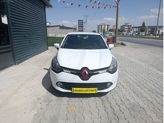 2014 Clio boyasız hatasız LPG'li