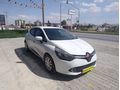 2014 Clio boyasız hatasız LPG'li