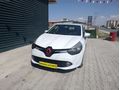 2014 Clio boyasız hatasız LPG'li