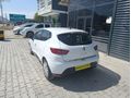 2014 Clio boyasız hatasız LPG'li