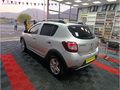 2013MODEL 94 BİNDE 0.9 TCE 90 HP STEPWAY HATASIZ