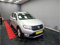 2013MODEL 94 BİNDE 0.9 TCE 90 HP STEPWAY HATASIZ