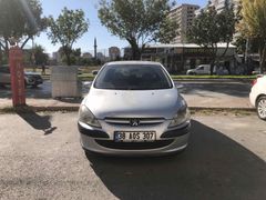 Sahibinden Peugeot 307 1.4 HDi XR 2004 Model 