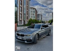 SATILIK TEMİZ 5.20 i G 30 KASA 1 PARÇA BOYALI