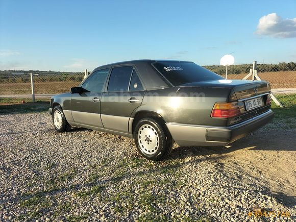 Sahibinden Mercedes - Benz 200 E 1990 Model