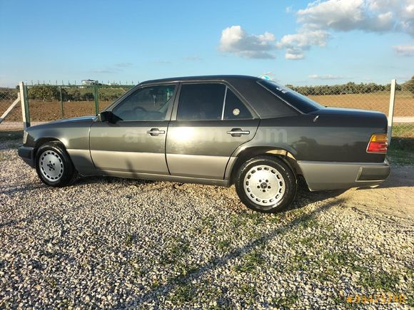 Sahibinden Mercedes - Benz 200 E 1990 Model