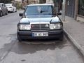 Sahibinden Mercedes - Benz 200 E 1990 Model